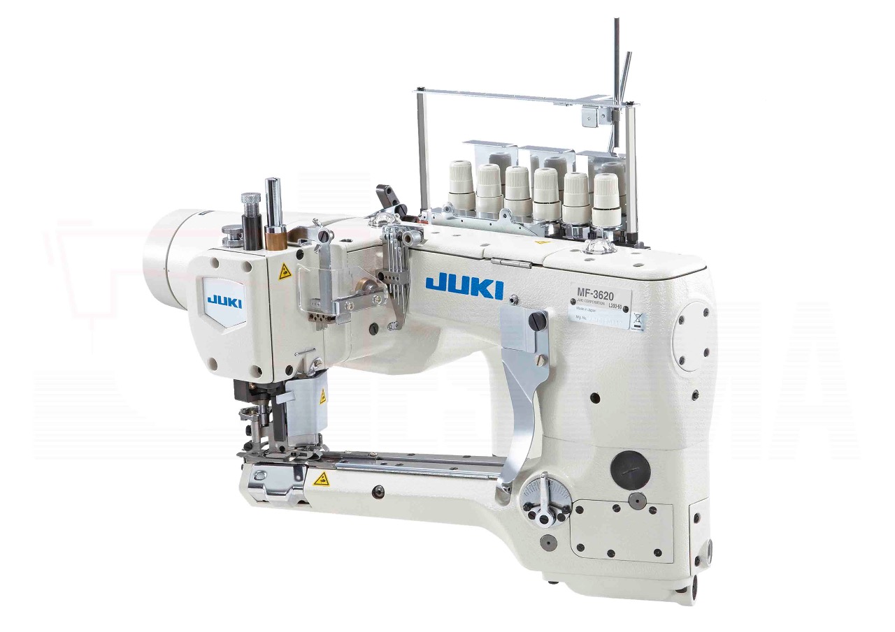 juki mf 3620 - maquina flatlock juki_jestma