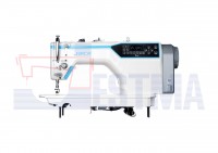 JACK A4E - Máquina Ponto Corrido 1 Agulha